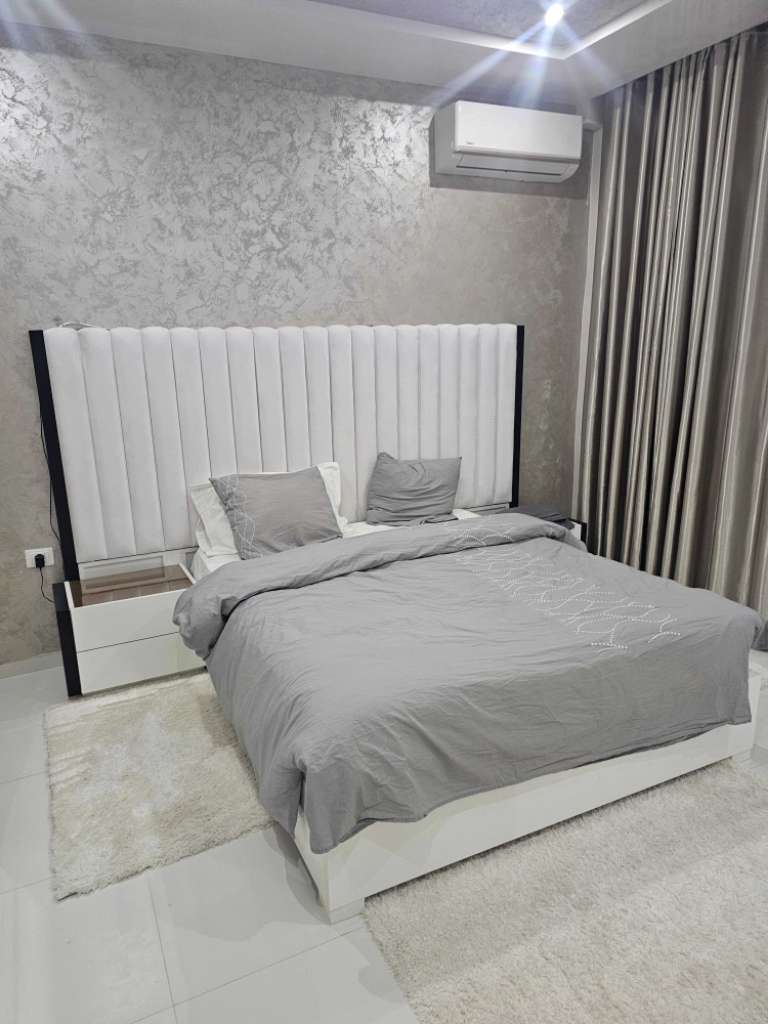 Chambre à coucher Adulte
