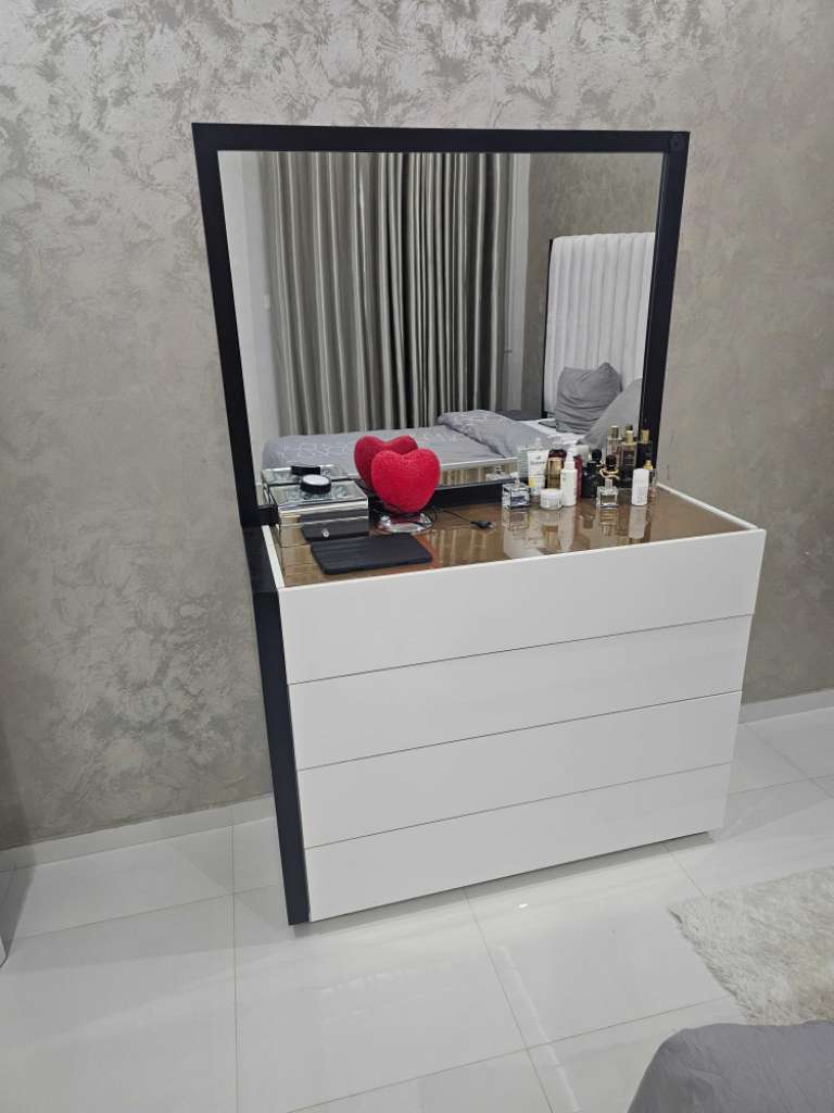 Chambre à coucher Adulte
