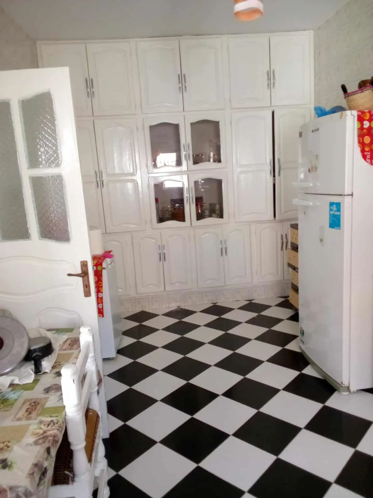 À vendre : Charmante villa spacieuse au centre-ville de Gafsa (quartier Moualla)