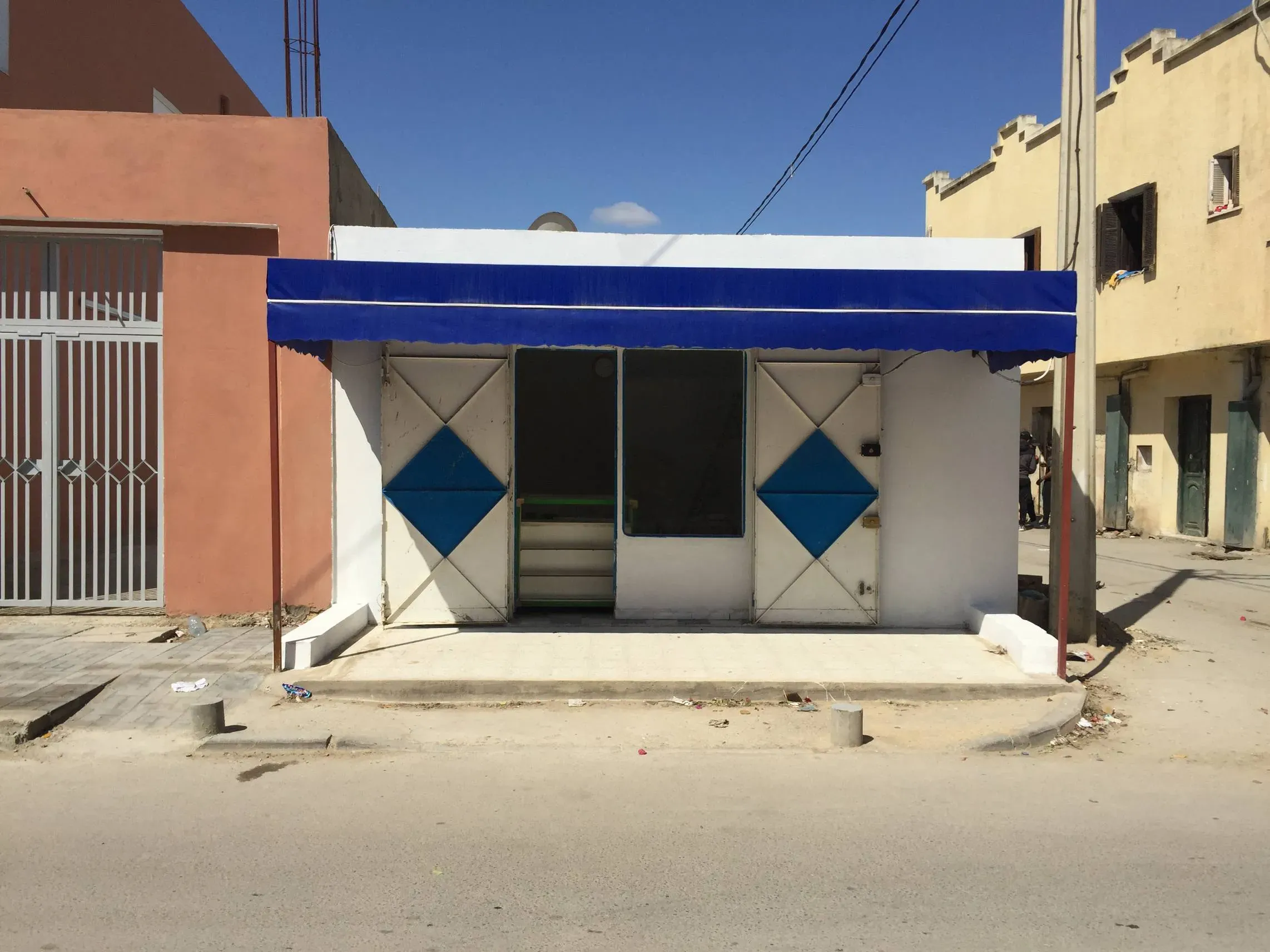 AVENDRE LOCAL COMMERCIAL