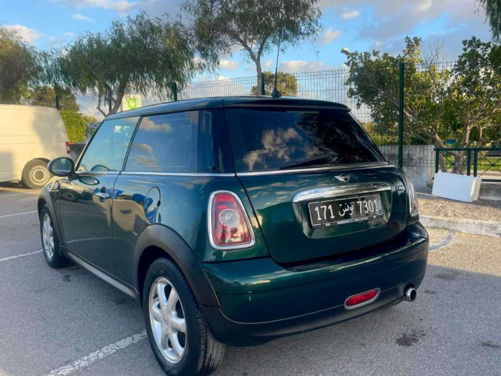 Vente Mini one 
