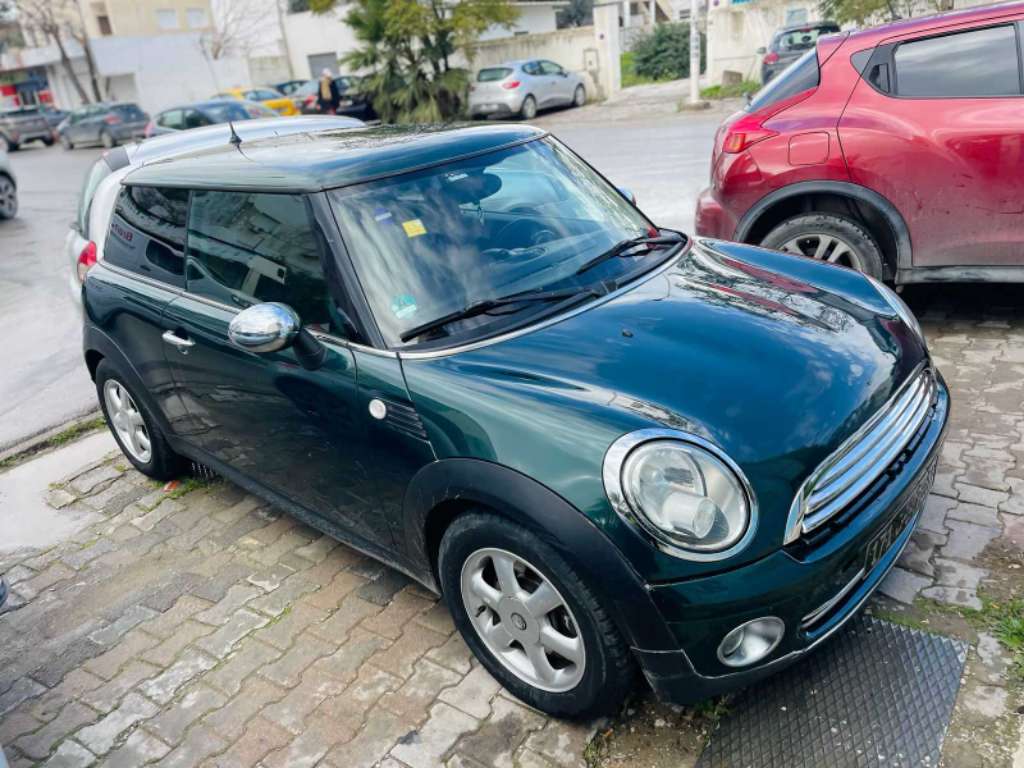 Vente Mini one 