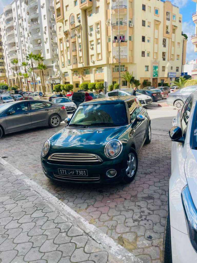 Vente Mini one 