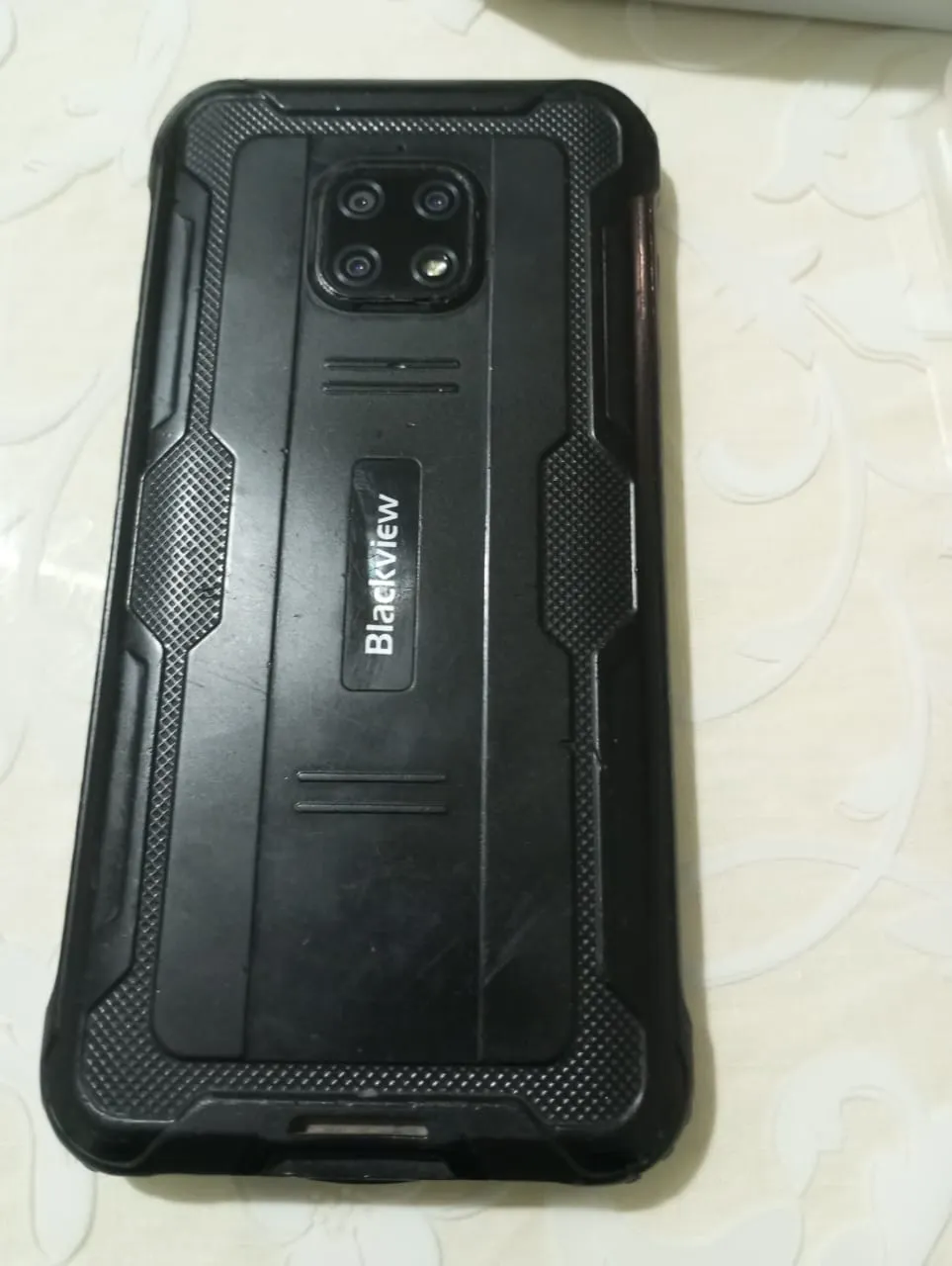 Smartphone BV 4900 PRO