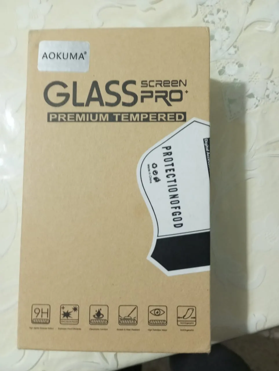 Smartphone BV 4900 PRO