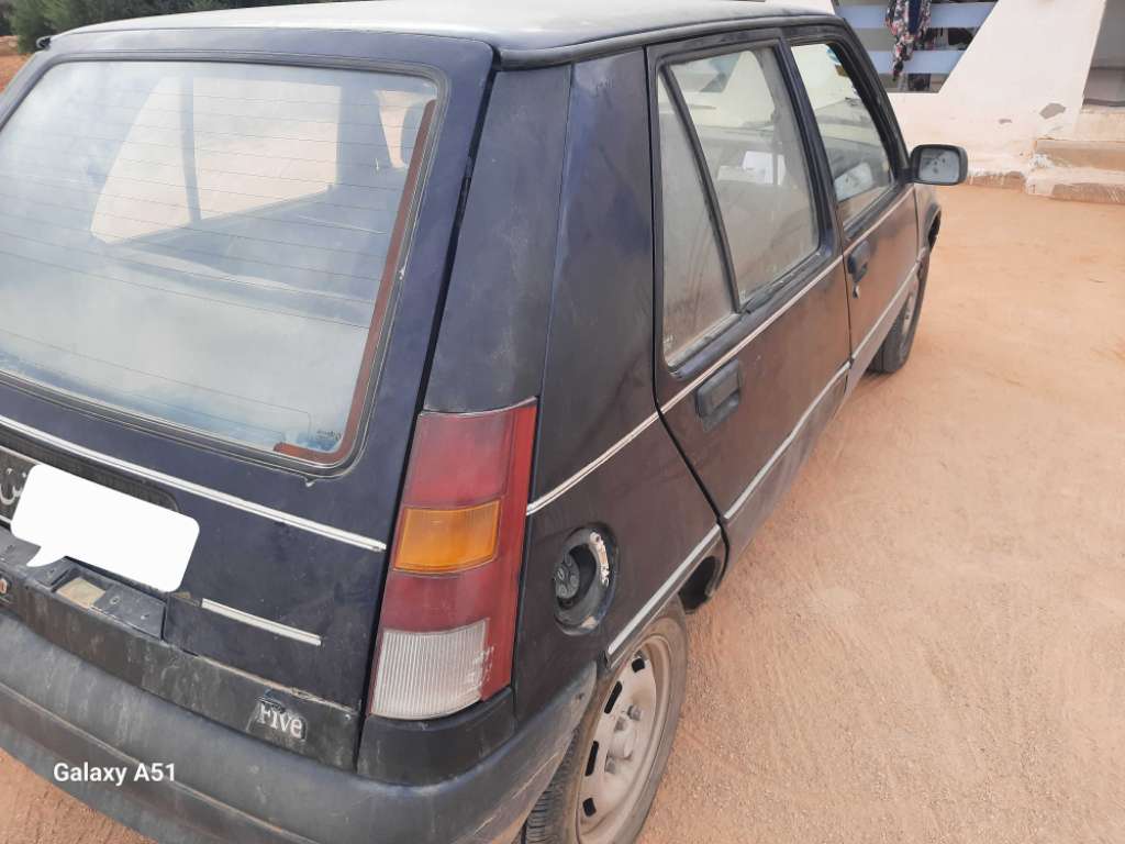 Renault super 5..52 556 166