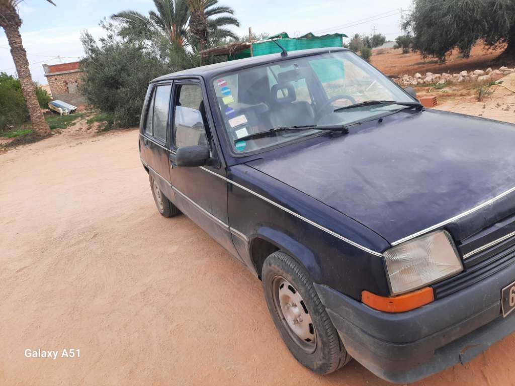 Renault super 5..52 556 166