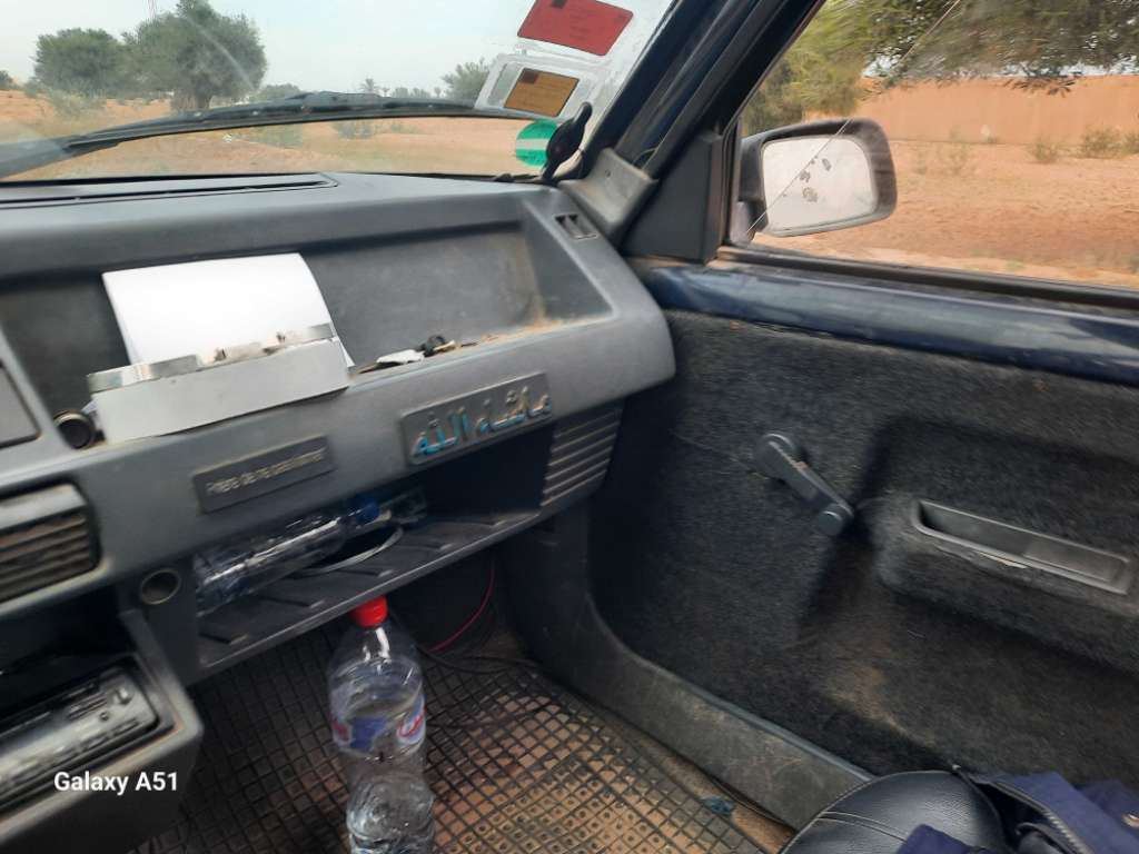 Renault super 5..52 556 166