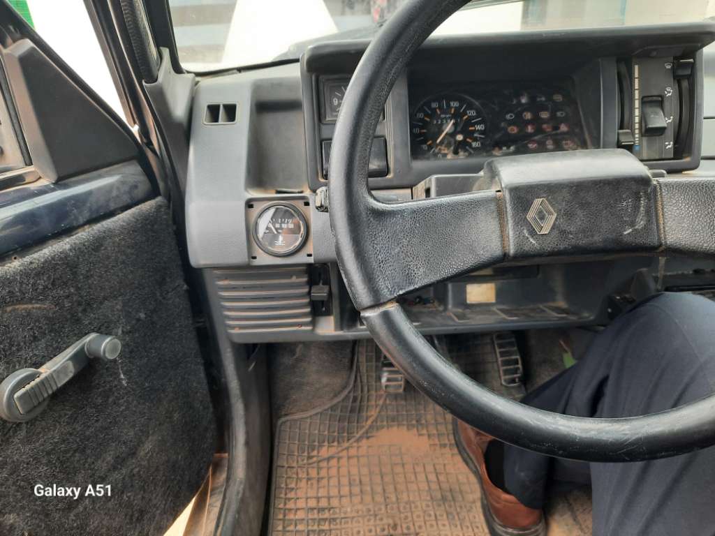 Renault super 5..52 556 166