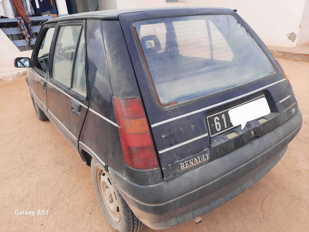 Renault super 5..52 556 166