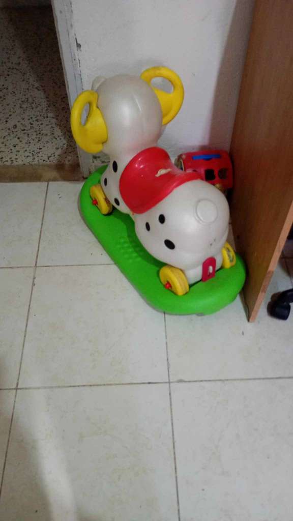 articles enfant occasion