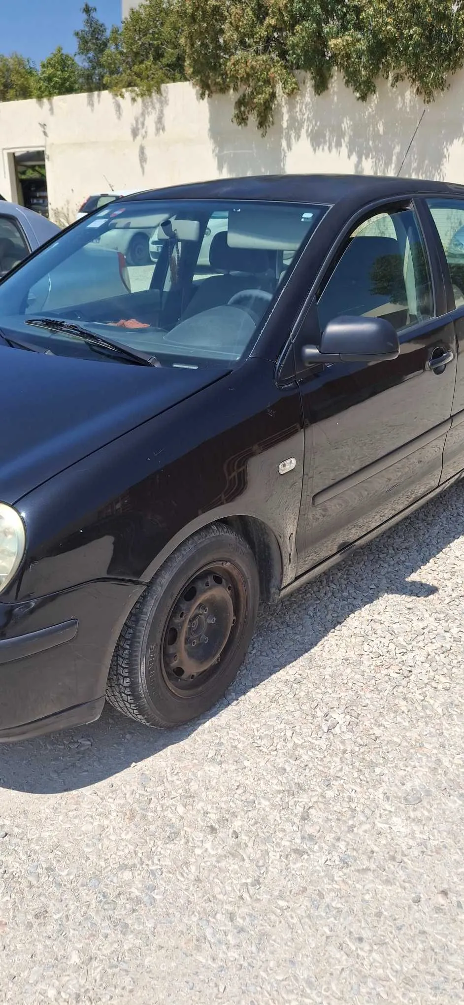 A vendre POLO 5