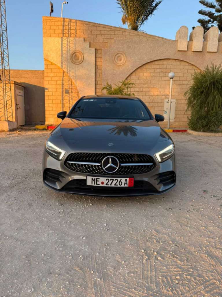 Classe a200d
