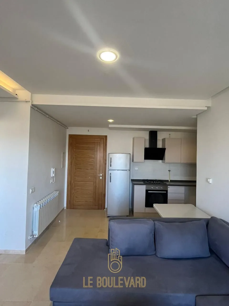 A Louer Appartement S+1 Haut Standing à AFH Mrezga, Nabeul 