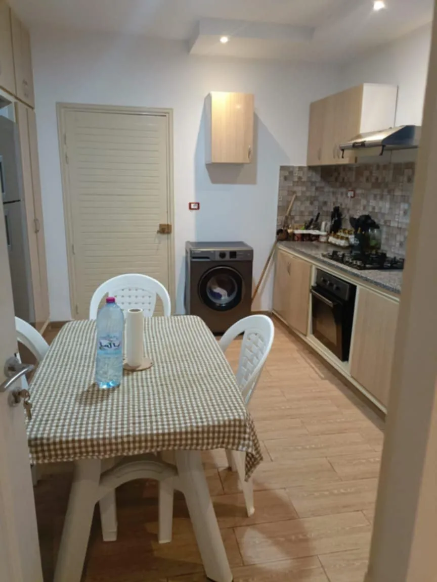 AV villa de 540m proche hammamet sud 