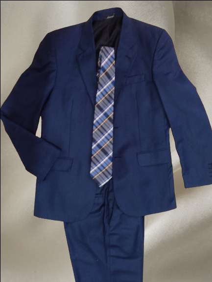 Costume complet