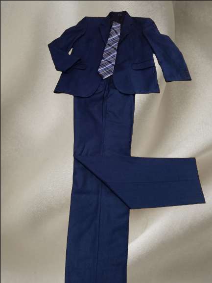 Costume complet