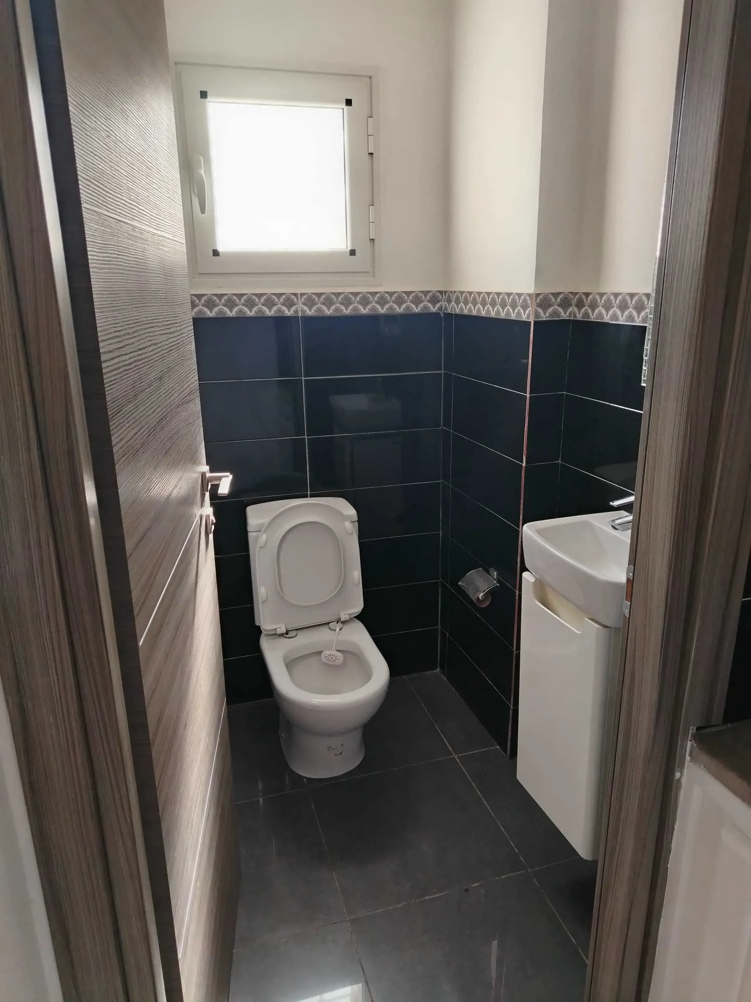 Location Bureau S+1 
