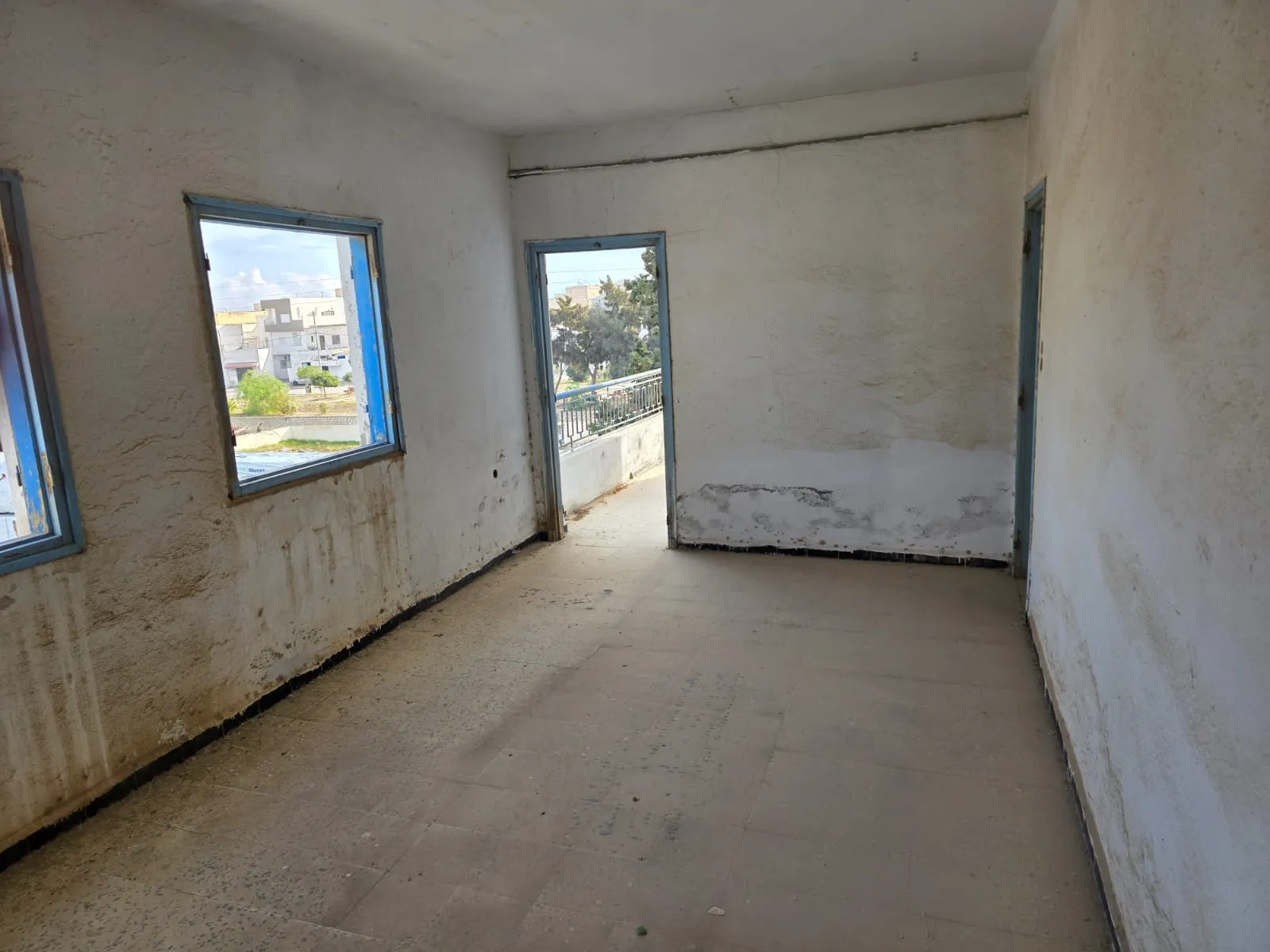 🏙Usine En Vente à Sidi Abdelhamid Sousse 