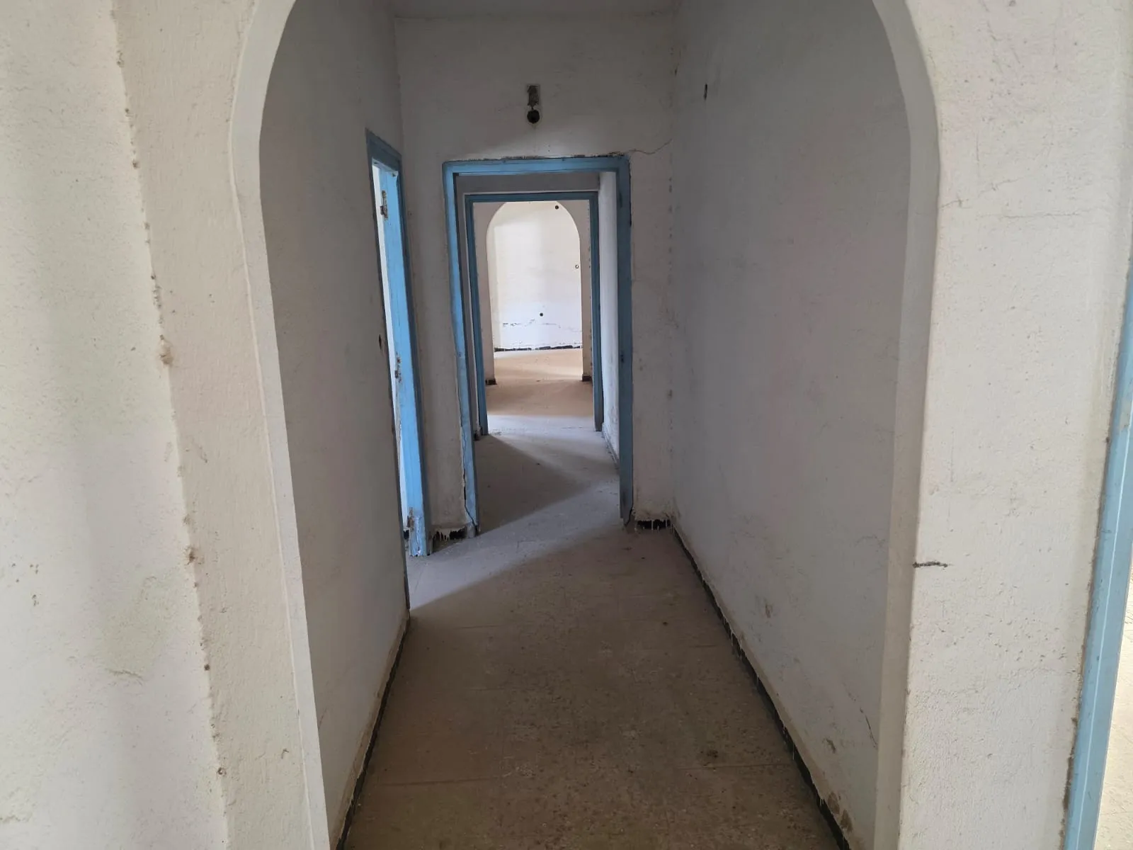 🏙Usine En Vente à Sidi Abdelhamid Sousse 