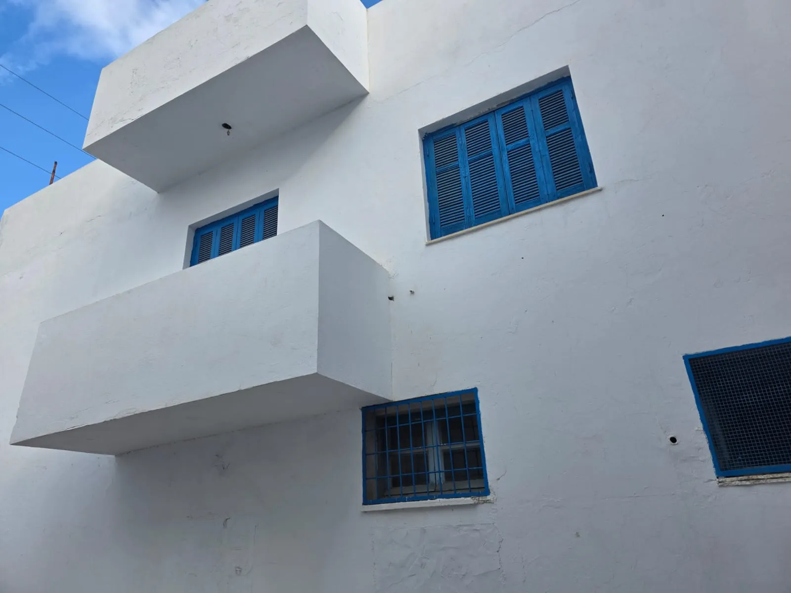 🏙Usine En Vente à Sidi Abdelhamid Sousse 