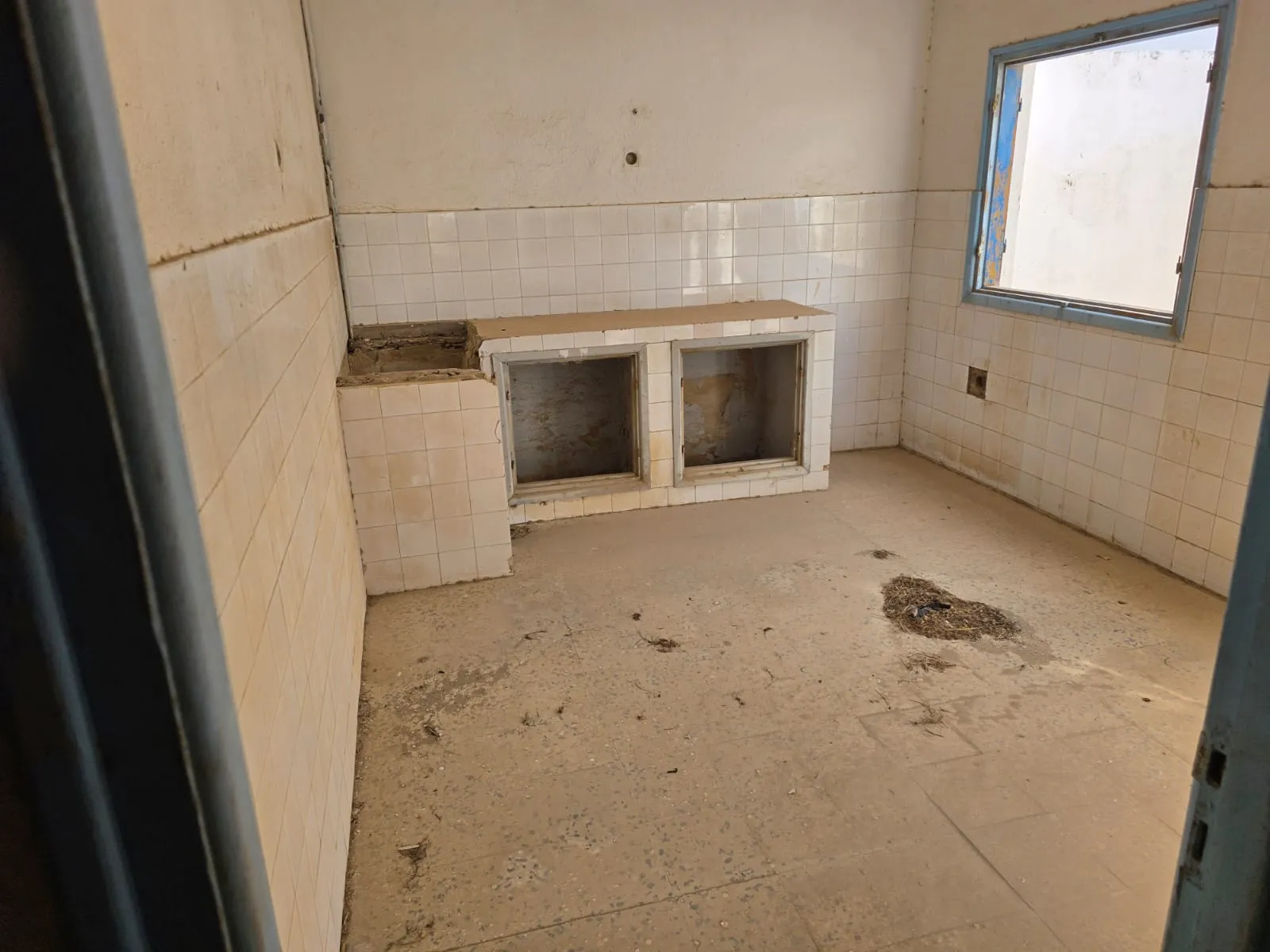 🏙Usine En Vente à Sidi Abdelhamid Sousse 