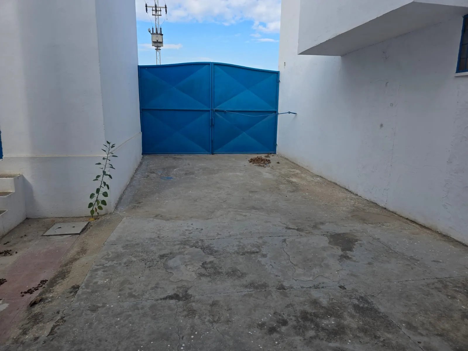 🏙Usine En Vente à Sidi Abdelhamid Sousse 