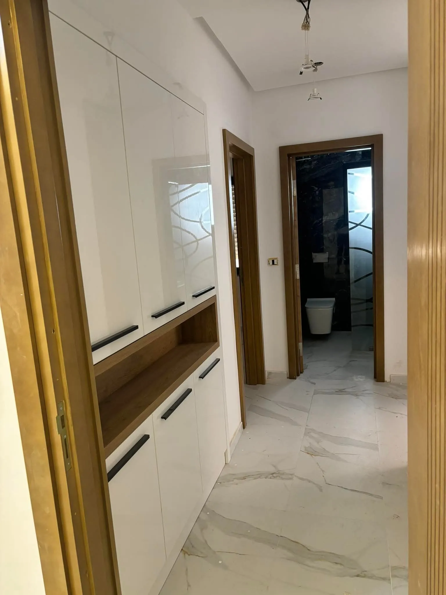 Superbes appartements S+2 haut standing - photo 8