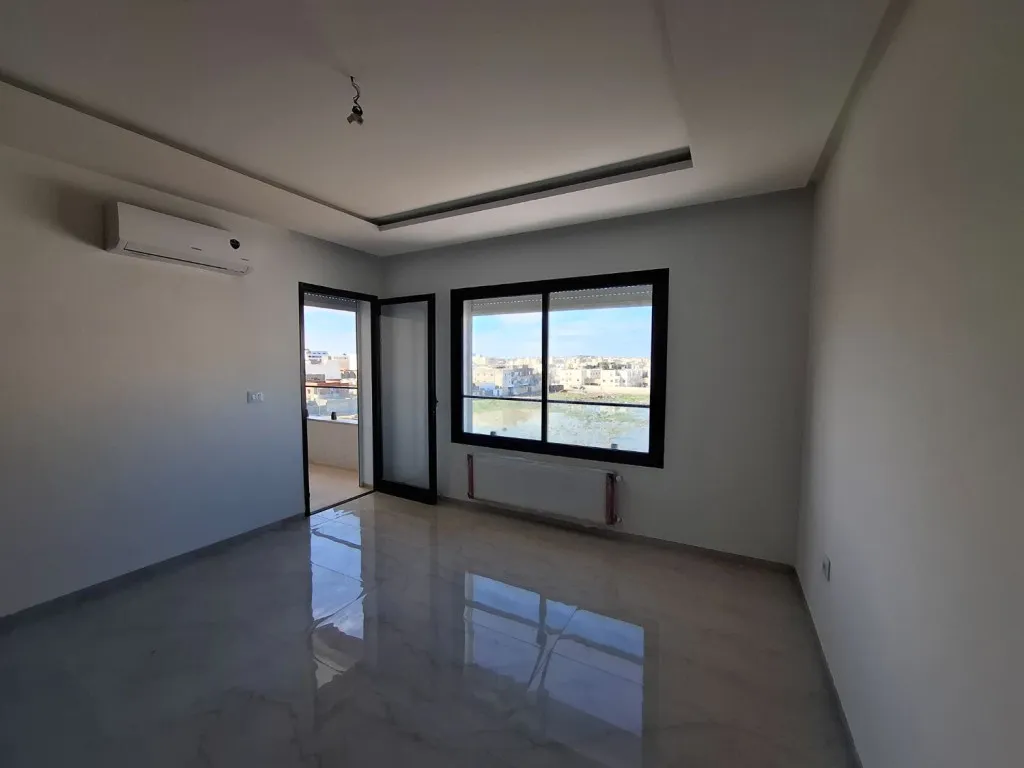 Appartement HST S+3 – Medina