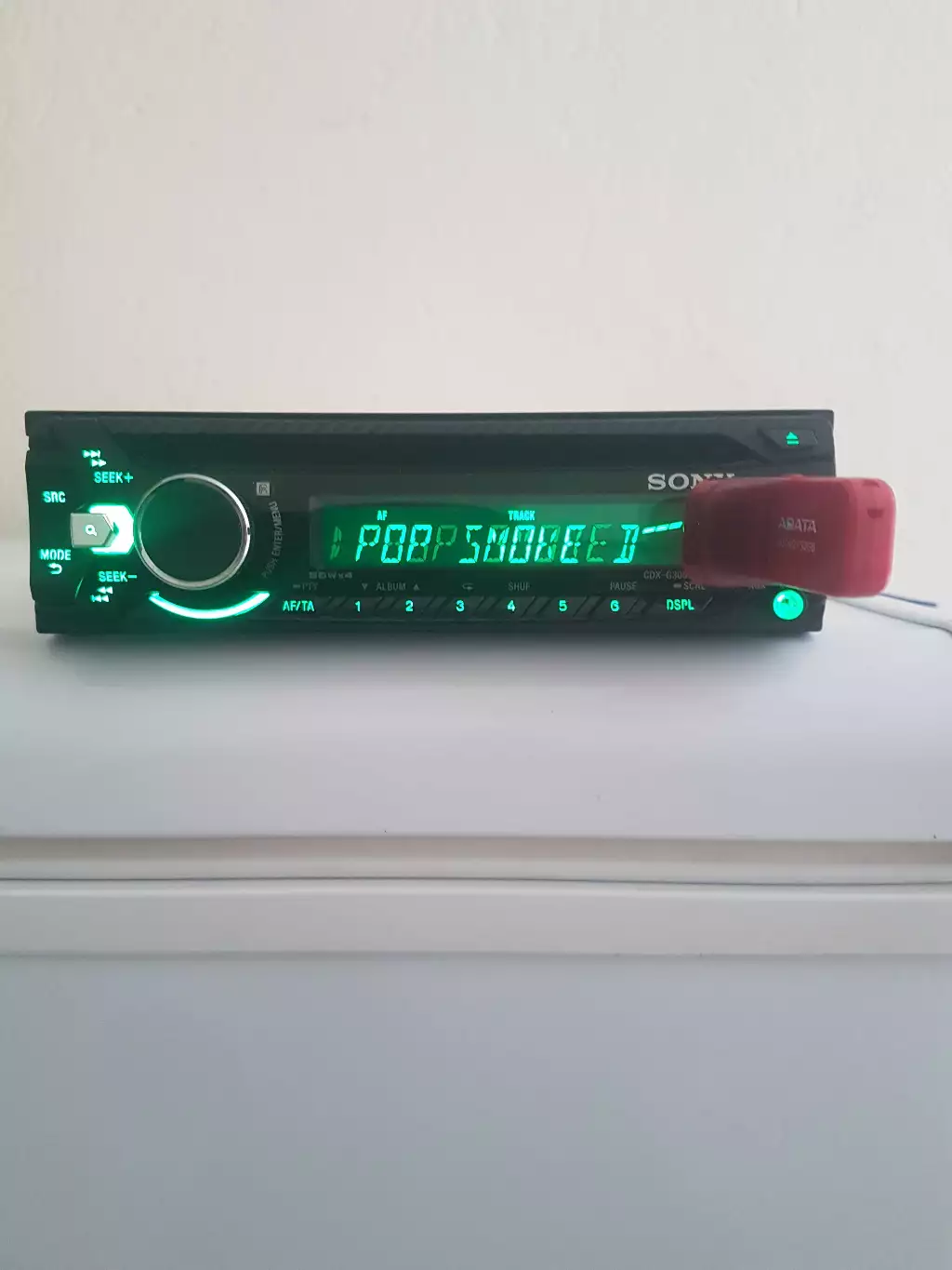 Poste sony Neuf dorigine