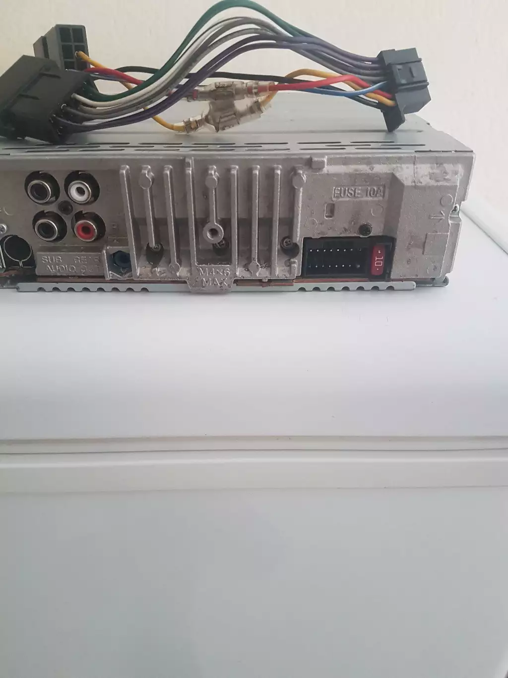 Poste sony Neuf dorigine