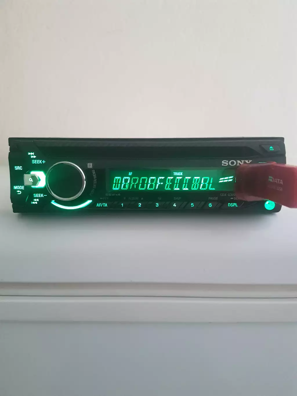 Poste sony Neuf dorigine