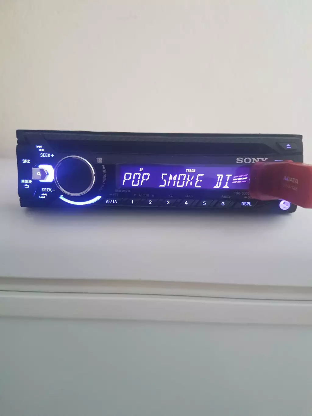 Poste sony Neuf dorigine