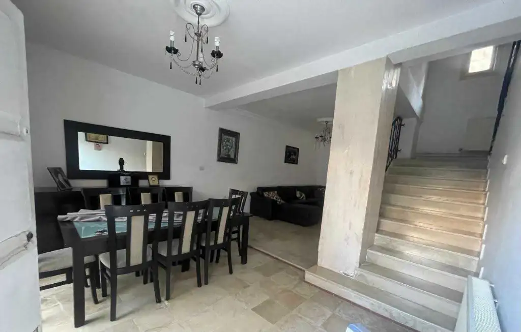🏡 À VENDRE – Belle Maison Duplex à Taamir / Bouhsina

📌 [Réf : R471] - photo 6