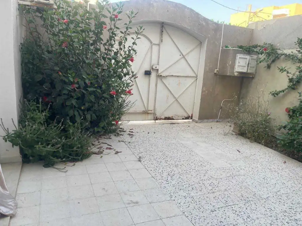 🏡 À VENDRE – Belle Maison Duplex à Taamir / Bouhsina

📌 [Réf : R471] - photo 1