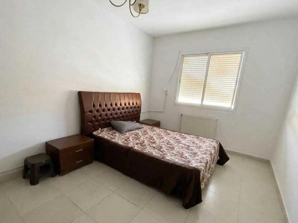 🏡 À VENDRE – Belle Maison Duplex à Taamir / Bouhsina

📌 [Réf : R471] - photo 2