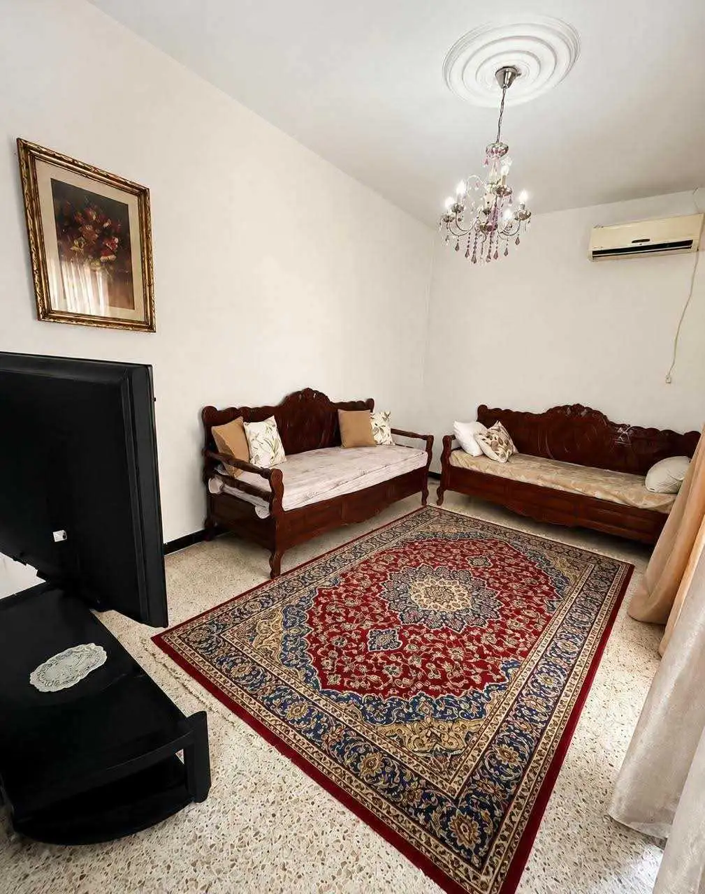 🏡 À VENDRE – Belle Maison Duplex à Taamir / Bouhsina

📌 [Réf : R471] - photo 7