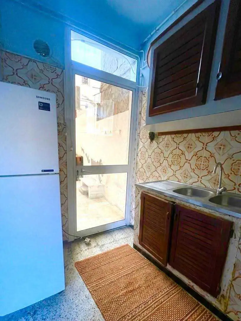 🏡 À VENDRE – Belle Maison Duplex à Taamir / Bouhsina

📌 [Réf : R471] - photo 8