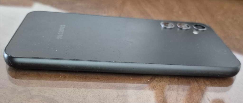 GALAXY A34 5G