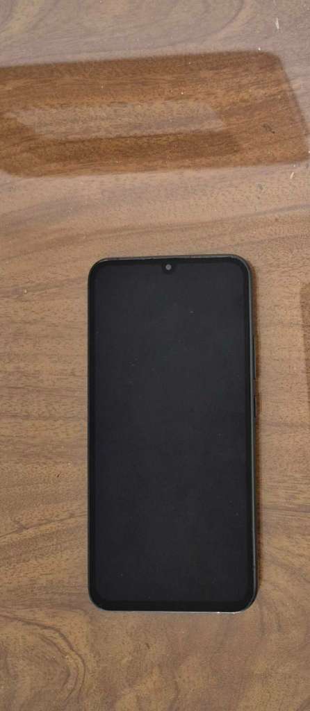 GALAXY A34 5G