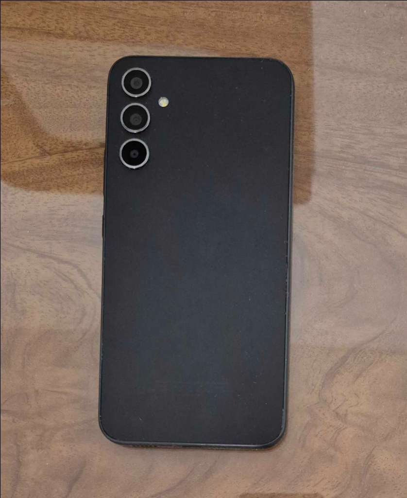 GALAXY A34 5G