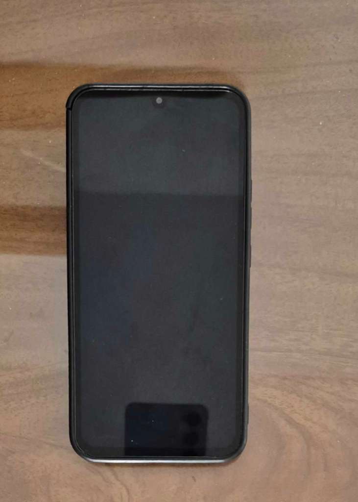 GALAXY A34 5G