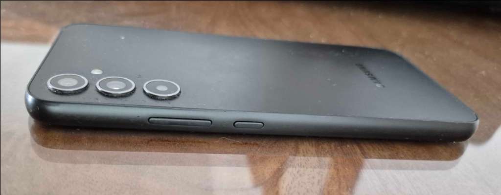 GALAXY A34 5G