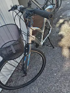 Vélo 🚲 ÉCLIPSE bon état 