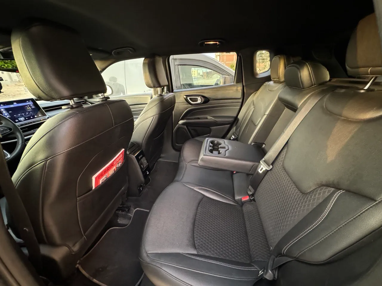 Jeep Compass 4xE 80th Anniversary Edition Hybrid - Limited Edition