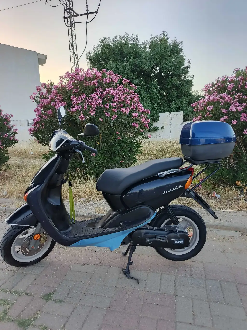 🇫🇷Ovetto Yamaha Neo's🇫🇷