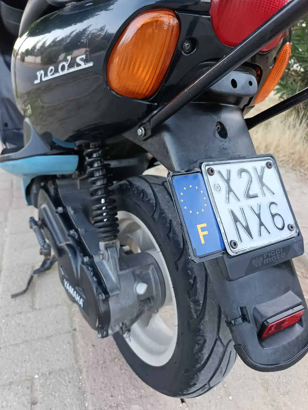 🇫🇷Ovetto Yamaha Neo's🇫🇷