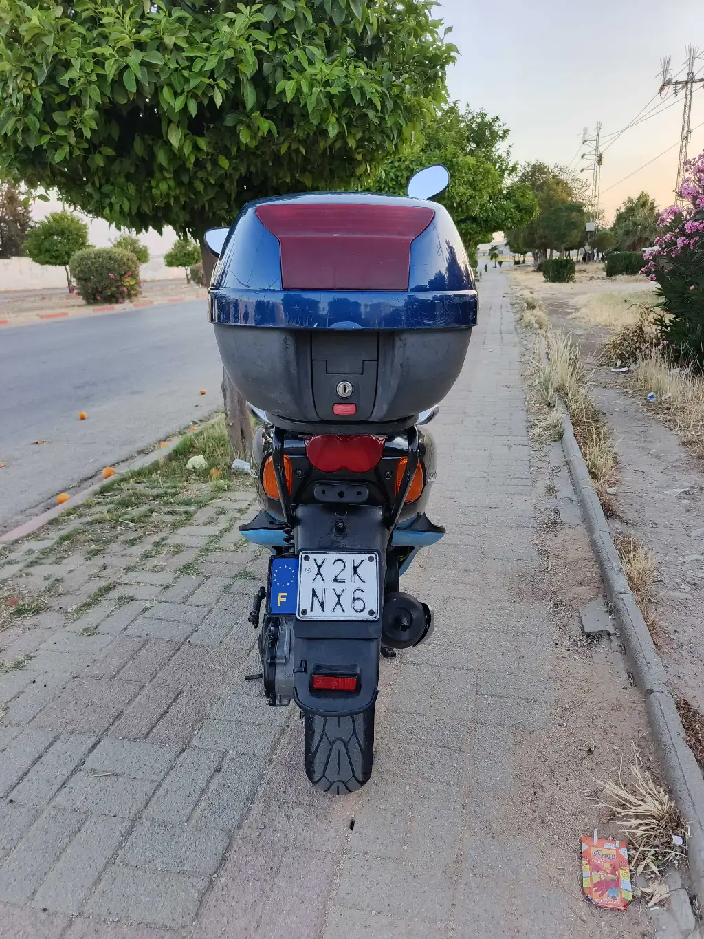 🇫🇷Ovetto Yamaha Neo's🇫🇷