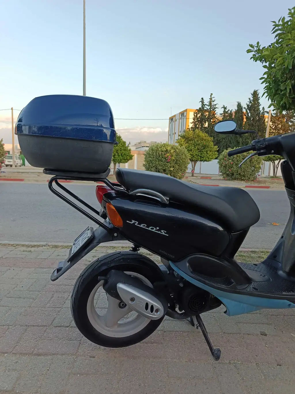 🇫🇷Ovetto Yamaha Neo's🇫🇷