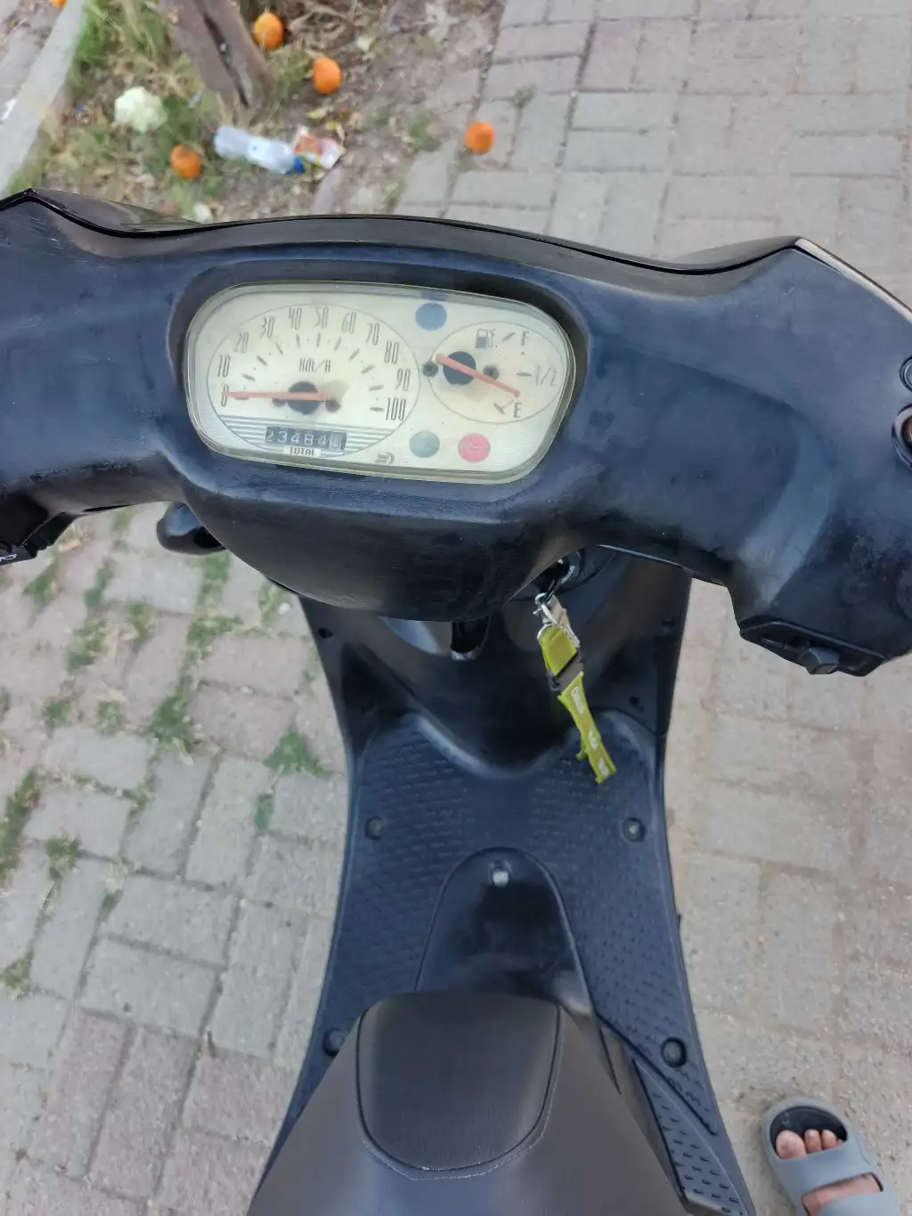 🇫🇷Ovetto Yamaha Neo's🇫🇷